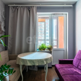Продажа 1-комн квартиры на вторичном рынке Советский пр-кт,  д. 36,  к. 3