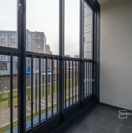 Продажа 1-комн квартиры на вторичном рынке Парашютная ул,  д. 79,  к. 1 стр 1