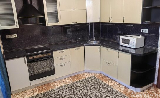 Аренда 1-комн квартиры на вторичном рынке ул Покровская,  д. 23