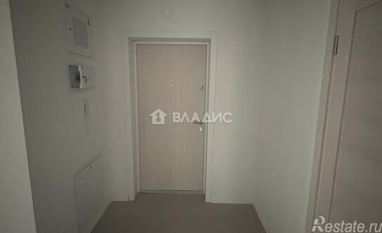 Продажа 2-комн квартиры на вторичном рынке Кантемировская ул,  д. 35А к1