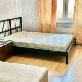 Продажа 3-комн квартиры на вторичном рынке Шушары п, Ростовская ул,  д. 26 к1