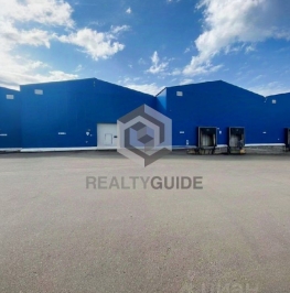 Аренда склада Саввино, Саввинская улица, д. 14 Аренда склада Саввино, Саввинская улица, д. 14