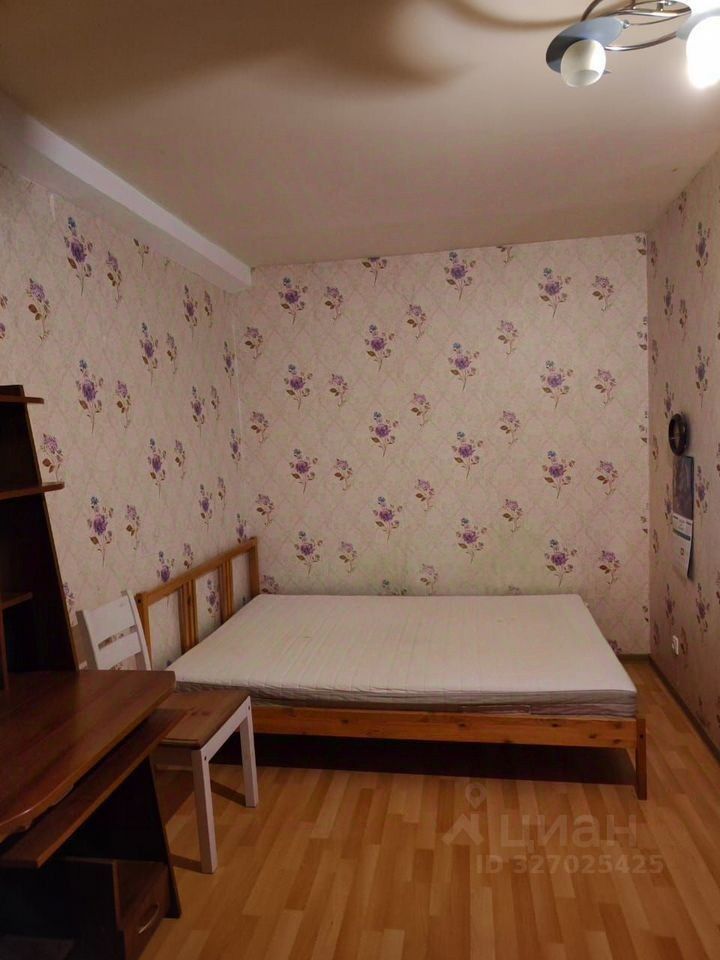 Аренда 1-комн квартиры на вторичном рынке Краснопутиловская улица,  д. 37