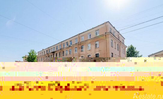 Продажа 3-комн квартиры на вторичном рынке Подъездной пер,  д. 5