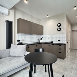 Продажа 1-комн квартиры на вторичном рынке улица Крузенштерна,  д. 10 к1