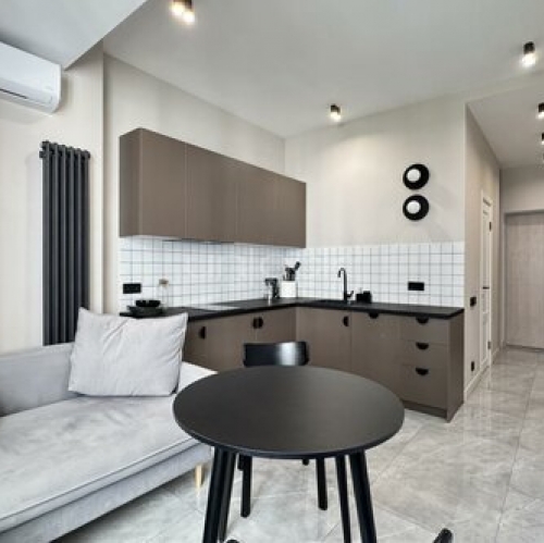 1-комн квартира улица Крузенштерна,  д. 10 к1