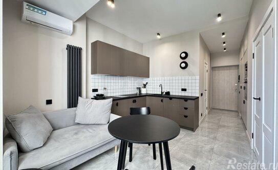 Продажа 1-комн квартиры на вторичном рынке улица Крузенштерна,  д. 10 к1