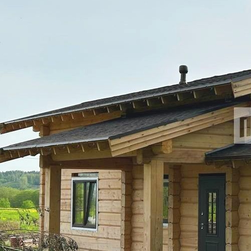 Коттедж/дом д. Светлое, улица Звездная, 8