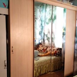 Продажа 3-комн квартиры на вторичном рынке улица Серпуховский Вал,  д. 3