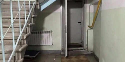 Комната Мясницкая улица, 30С3