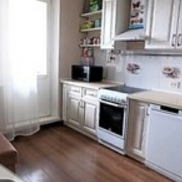 Продажа 1-комн квартиры на вторичном рынке Видное, ул Ермолинская,  д. 3