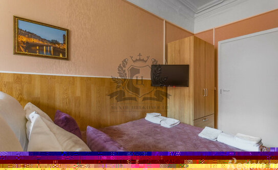 Аренда 2-комн квартиры на вторичном рынке ул Кузнецовская,  д. 44