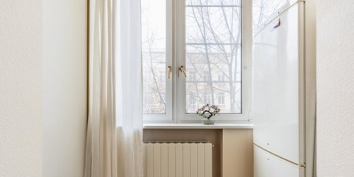 1-комн квартира Смоленский 1-й пер,  д. 9,  к. 1
