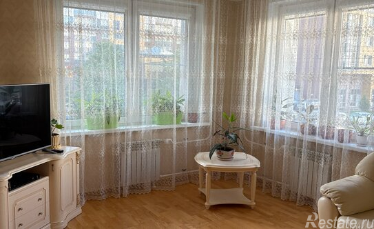 Продажа 2-комн квартиры на вторичном рынке Дунайский пр-кт,  д. 7,  к. 7