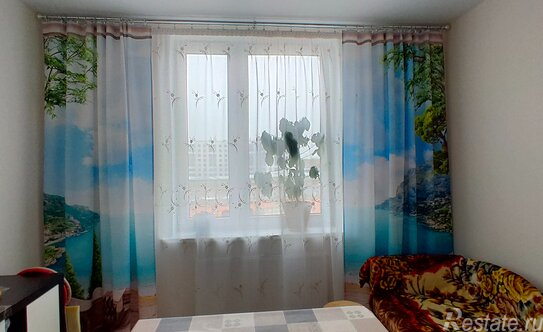 Продажа 1-комн квартиры на вторичном рынке Измайловский бульвар