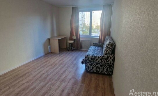 Продажа 1-комн квартиры на вторичном рынке проезд Шокальского,  д. 55 к2