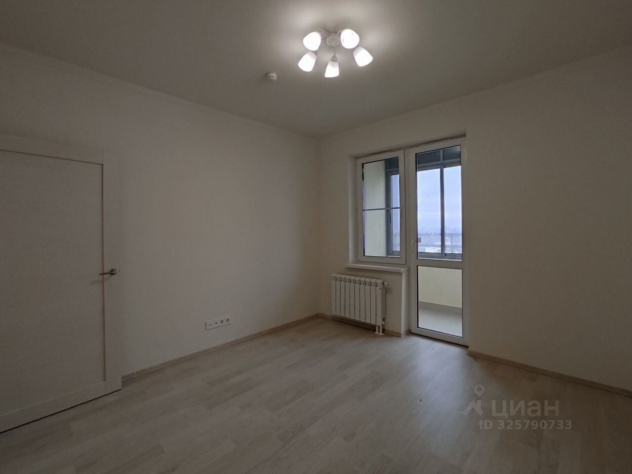Продажа 2-комн квартиры на вторичном рынке Севастопольский проспект, 7/6к1
