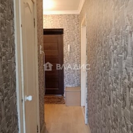 Продажа 1-комн квартиры на вторичном рынке Зарайск, ул Димитра Благоева,  д. 11