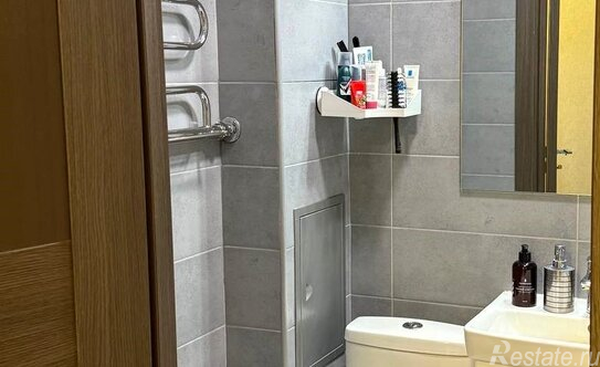 Продажа 1-комн квартиры на вторичном рынке улица Академика Комарова,  д. 20А