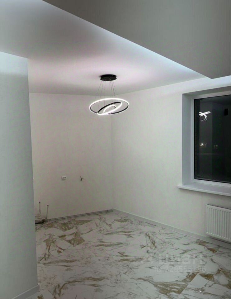 Продажа 3-комн квартиры на вторичном рынке Двинская улица, 8К3