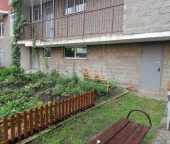 Продать Помещения свободного назначения Балашиха г, Заречная ул  31 