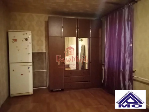 Продажа 1-комн квартиры на вторичном рынке Ивантеевка, ул. Задорожная,  д. 12