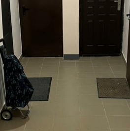 Продажа 2-комн квартиры на вторичном рынке Янтарный проезд,  д. 11