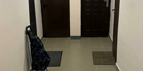 2-комн квартира Янтарный проезд,  д. 11