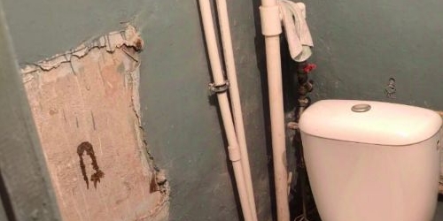 1-комн квартира улица Шевченко, 30