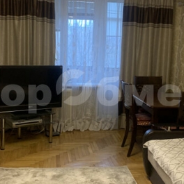 Продажа 2-комн квартиры на вторичном рынке ул Костякова,  д. 15