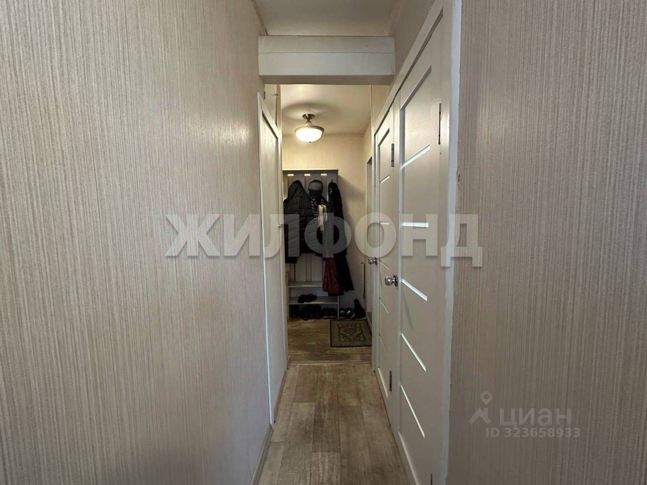 Продажа комнаты проспект Королева, 9