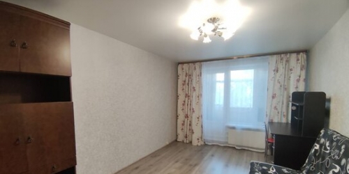 2-комн квартира Хабаровская улица,  д. 12/23