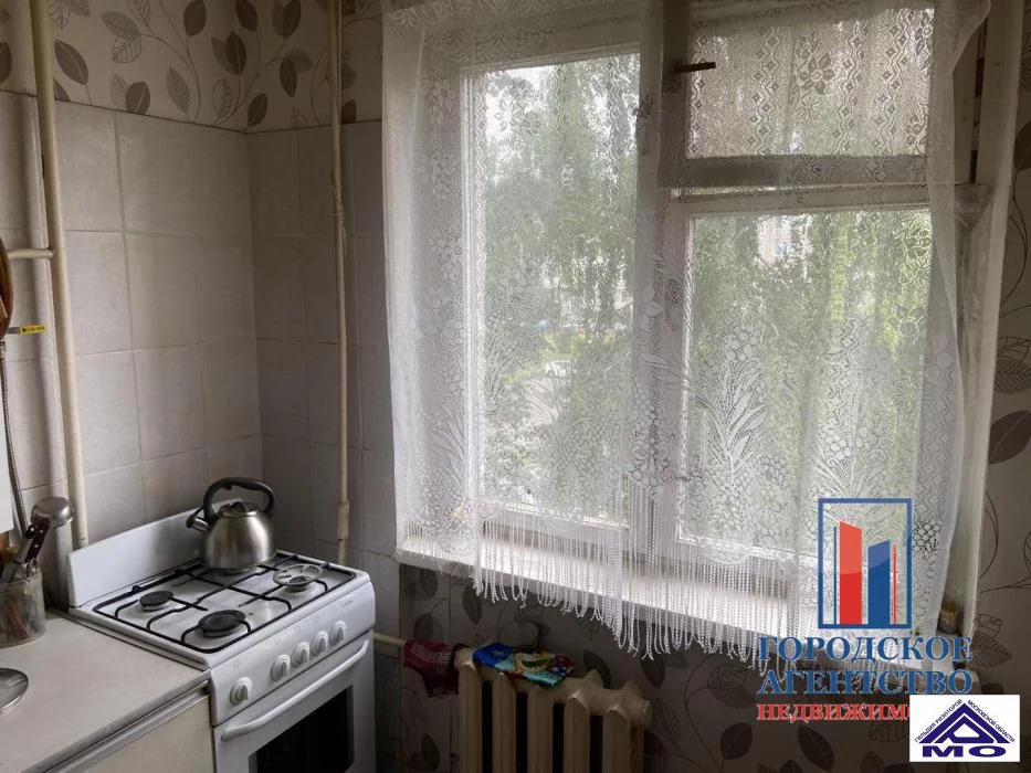 Продажа 2-комн квартиры на вторичном рынке Серпухов, Пушечная улица