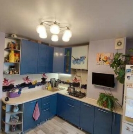 Продажа 1-комн квартиры на вторичном рынке Электросталь, Ногинское шоссе,  д. 12а