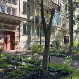 Продажа 2-комн квартиры на вторичном рынке Науки пр-кт,  д. 59