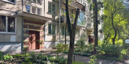 2-комн квартира Науки пр-кт,  д. 59