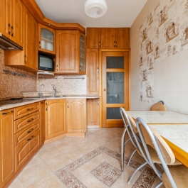 Продажа 2-комн квартиры на вторичном рынке улица Щербакова,  д. 6