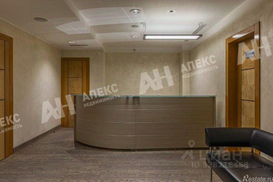 Аренда офиса ул Профсоюзная,  д. 125