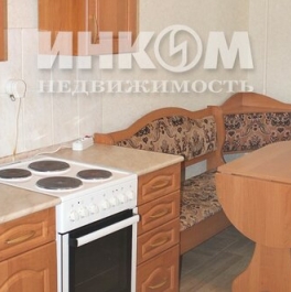 Аренда 1-комн квартиры на вторичном рынке Студенческая улица,  д. 18