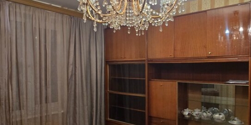 2-комн квартира ул Декабристов,  д. 26
