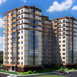 Продажа 1-комн квартиры на вторичном рынке Янино-1, ул Кольцевая,  д. 12