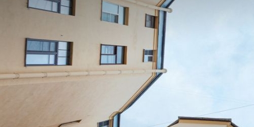 6-комн квартира улица Чайковского, 40