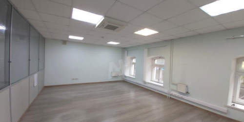 Отдельное здание Пестовский пер