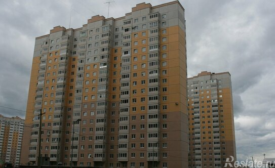 Продажа 2-комн квартиры на вторичном рынке проспект Королёва