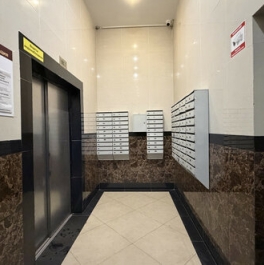 Продажа 1-комн квартиры на вторичном рынке Новое Девяткино, ул Флотская,  д. 7