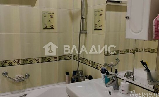 Продажа 3-комн квартиры на вторичном рынке Перервинский бульвар