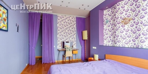 2-комн квартира Скаковая улица,  д. 5