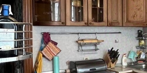 3-комн квартира Белореченская улица, 30