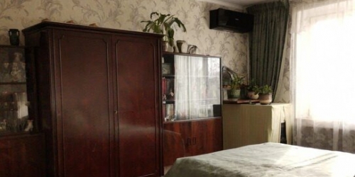 2-комн квартира Открытое ш,  д. 6,  к. 13