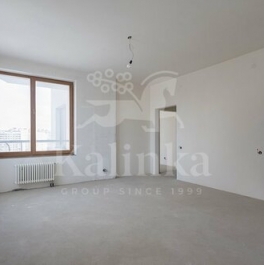 Продажа 2-комн квартиры на вторичном рынке ул Архитектора Власова,  д. 6